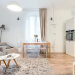 Spalatum Boutique With Balcony Apartman