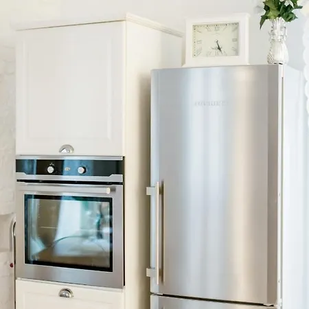 Spalatum Boutique With Balcony * Split