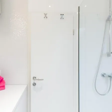 Lägenhet Spalatum Boutique With Balcony Split