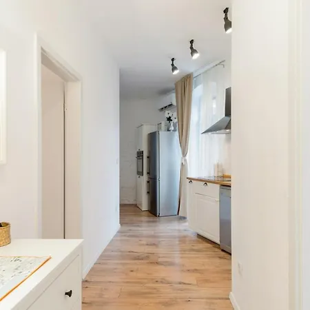 Spalatum Boutique With Balcony Apartment *