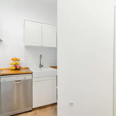 Spalatum Boutique With Balcony * Split