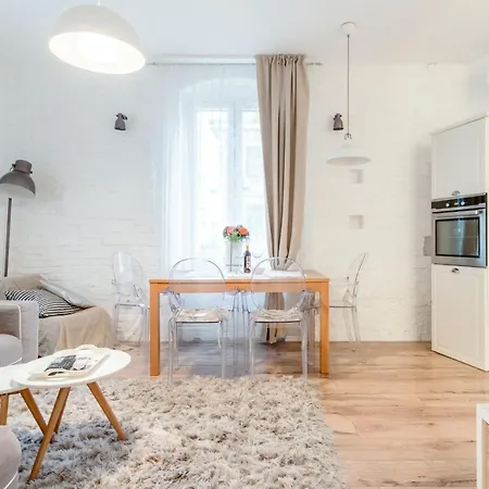 Spalatum Boutique With Balcony Apartment