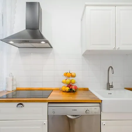 Apartamento Spalatum Boutique With Balcony Split